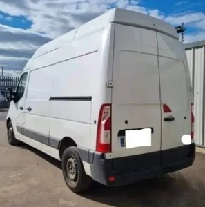VAUXHALL MOVANO 2.3CDTI REAR DOOR CHECK STRAP 904702142R / BREAKING 2015 - Picture 1 of 9