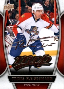 B5403- 2013-14 Upper Deck MVP Hockey Card #1-75 -du Pick- 15 + Gratis US Schiff - Bild 1 von 130