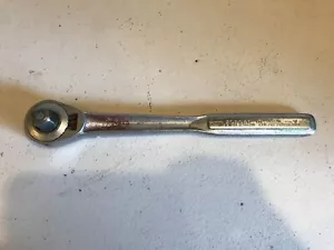 1967 Craftsman Tools -V- Ratsche 1/2" mit Ölanschluss - Bild 1 von 5
