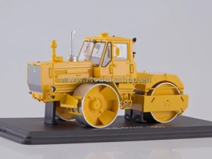 SSM8016 Asphalt Roller SD-802 (T-150) - Imagen 1 de 6