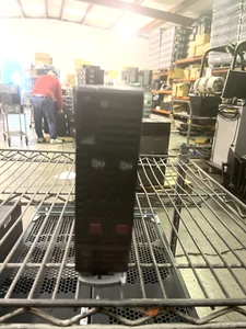HP Proliant BL460c G8 Blade Server 2 x E5-2670 8 Core 2.6GHz 128GB RAM No Hdd - Picture 1 of 3