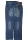 Vintage Dickies Arbeitskleidung Blau Jeans - W36 L34