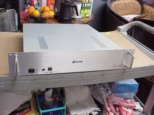 Repetidor de datos locales Icom DSTAR ID-RP2D 1,2 GHz - Imagen 1 de 5