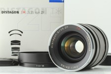 zeiss zf 35mm: Search Result | eBay