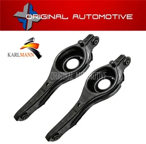 fits FORD FOCUS MKI 1998-2004 REAR SUSPENSION SPRING PAN WISHBONE CONTROL ARMS - Picture 1 of 1