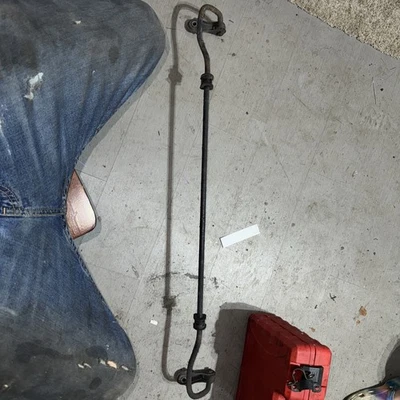 94 95 96 97 98 99 00 01 ACURA INTEGRA LS BARRA ESTABILIZADORA TRASERA OEM Foto 1 de 3