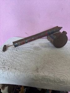 Vintage American Hudson Bug Sprayer - Picture 1 of 17