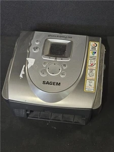 Sagem photo easy 260 - Picture 1 of 1