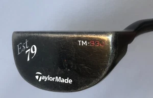 TaylorMade Est79 Putter TM-880 34" Neu SS 2.0 Griff RH - Bild 1 von 8