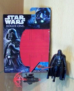 STAR WARS Rogue One "Darth Vader" Hasbro 2016 - Bild 1 von 7