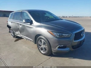 Chassis ECM Driver Assist Quarter Panel Mounted Fits 14-20 INFINITI QX60 3528648 - Picture 1 of 12