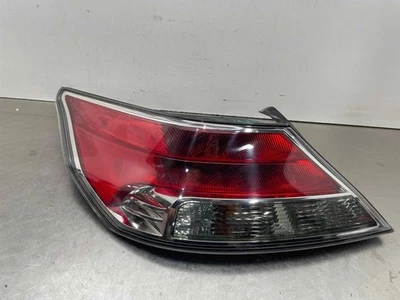 Lámpara de luz trasera Acura TL 2012 conductor lado izquierdo conjunto izquierda OEM 33550TK4A11 Foto 1 de 4