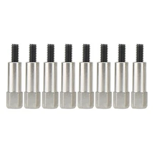 Cover Bolt Set Good Outlook Premium Quality For Home - Picture 1 of 22