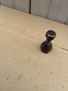 VINTAGE NABENABZIEHER AUSZIEHER FÜR OLDTIMER MOTORRAD ETC WERKSTATT WERKZEUG - Bild 1 von 8
