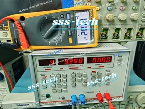 1pcs TOELLNER TOE8805 arbitrary wave power supply 160 watts#sss - Picture 1 of 6