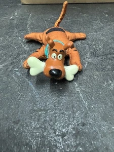 Mini juguete de peluche de colección Burger King Scooby Doo Alien Adventures Cartoon Network - Imagen 1 de 3