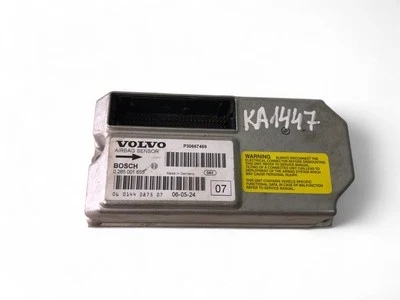 Centralina VOLVO S80 I TS, XY P30667469 2004 30369613 - Immagine 1 di 4