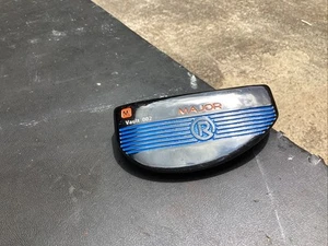 Rife Vault 002 Major Putter Steel Right Hand 34” - Picture 1 of 9