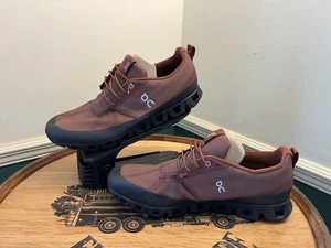 ON Cloud Dip Mens Shoe Desert Clay Size 13.0 - Picture 1 of 8