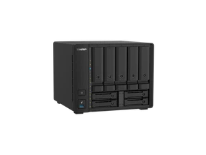 NAS 64 bits baie TS-932PX-4G-US QNAP TS-932PX 5 (+4) - Photo 1/5