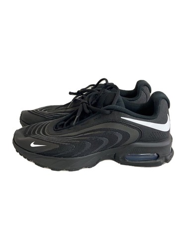 NIKE Uomo 9.0US Airmax Fire Nero If2621 001