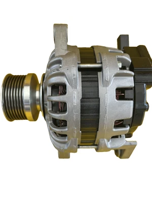 Chevrolet TruckLCF 4500HD L4 2017-2018 A 2023 5,2 L 317cid Isuzu I1B alternador Foto 1 de 4