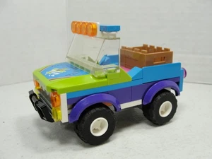 Lego Friends 41371 Ersatz Jeep - Bild 1 von 3