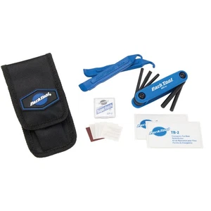 Park Tool WTK-2 Essential Tool Kit - Picture 1 of 1