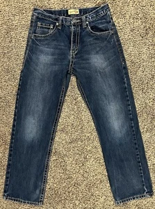 Wrangler Men's 20X Extreme Relaxed Fit Jean Style 33 Size 31 X 32 - Picture 1 of 7
