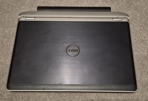 Dell Latitude e6230 - i5-3320 8GB Ram 128GB SSD HDD Backlit Keyboard and Charger - Picture 1 of 12