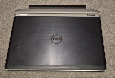 Dell Latitude e6230 - i5-3320 8GB Ram 128GB SSD HDD Backlit Keyboard and Charger - Image 1 of 4