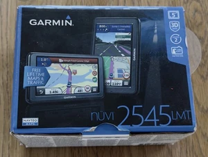 Garmin Nüvi 2545 LMT Navi Europa 2025 OVP - Bild 1 von 8
