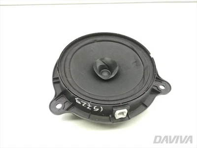 Nissan X-Trail Haut-parleur de porte d'entrée 2016 SUV 4/5dr 28156-3SG0A 577449 - Photo 1/4