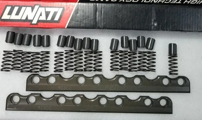 sbc LUNATI REV KIT retro para motor de leva de rodillo 283 / 327 / 350 / 383 / 400 Foto 1 de 4