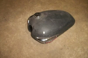 Triumph Gas Tank Petrol Emblems 650cc TR6 T120 - Picture 1 of 10