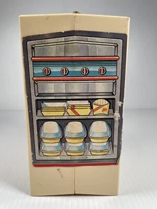 Vintage Mattel 1982 Barbie Burger King Restaurant Spielset Ersatzteil - Bild 1 von 6