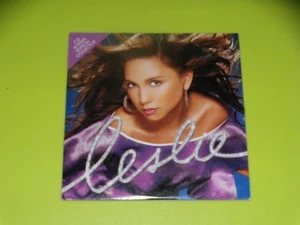 CD SINGLE - LESLIE - ET J'ATTENDS - 2004 3 - Imagen 1 de 1