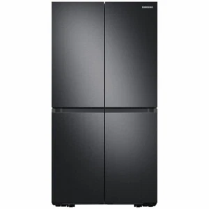 Samsung 648L French Door Fridge Black SRF7500BB - Picture 1 of 12