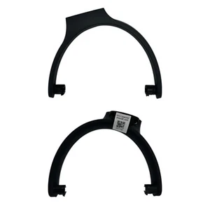 OEM Genuine Bose QC35 QuietComfort 35 Hinge Swivel Arm Hanger Left (Black) Part - Foto 1 di 1