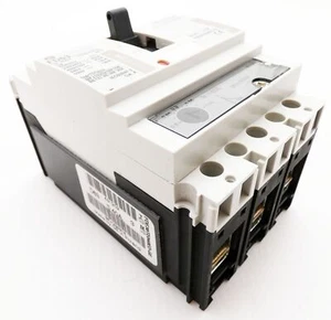 General Electric Record FD63 FDE36TE040ED-GE 431202 Leistungsschalter -used- - Bild 1 von 7