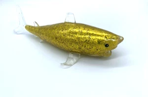 yellow shark squishy toy - Picture 1 of 5