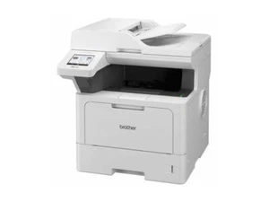 Brother MFC-L5710DW Wired & Wireless Laser Multifunction Printer - Monochrome - Picture 1 of 5