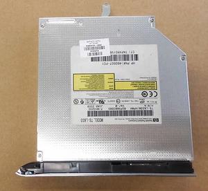 MASTERIZZATORE DVD SATA 509419-002 461646-6c2 GT20L - Imagen 1 de 1