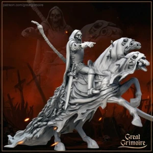 Plague Horse de Great Grimoire - Imagen 1 de 2