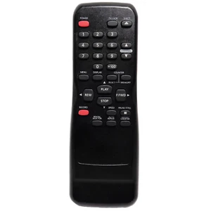 Telecomando videoregistratore originale di fabbrica Funai N9263UD usato - Foto 1 di 6