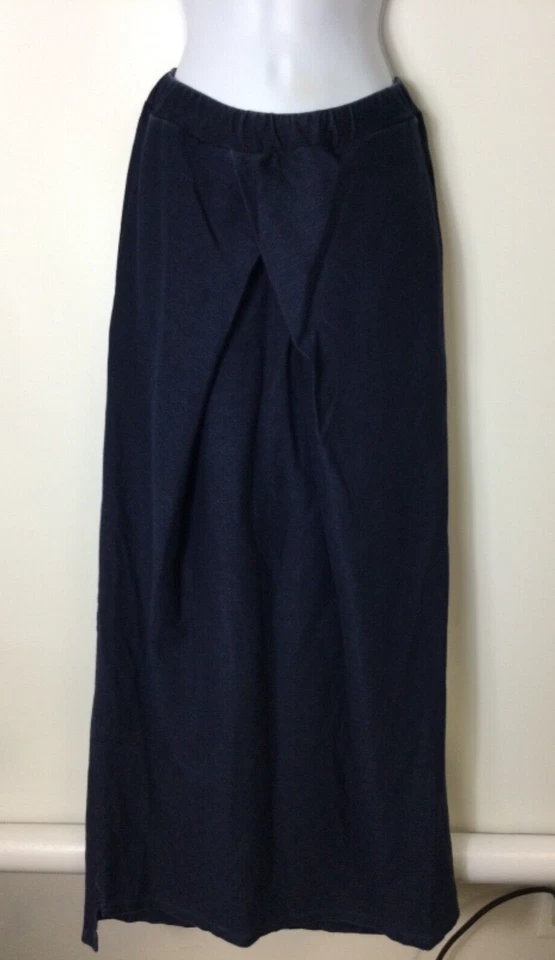 MM6 Maison Margiela Womens Maxi Skirt Sz XS - Image 1 of 4