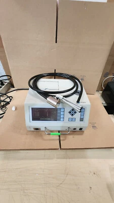 Contador de partículas Met One 3313-.3-1-AL Foto 1 de 4