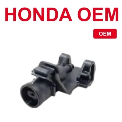 OEM 16-21 Honda Civic Sedan Windshield Washer Nozzle  Assembly Front Ws QTY 1 - Image 1 of 4