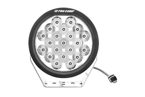 Pro Comp Motorsports Series LED Pods, 5", White, Combo Beams, Universal EXP76502 - Picture 1 of 10