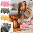 Pig Dog Pet Toys Latex Sound Producing Piglet Bite Dog Resistant To✨m S6S7